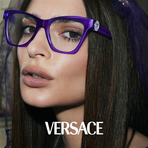 versace eyeglasses toronto|who makes Versace eyeglasses.